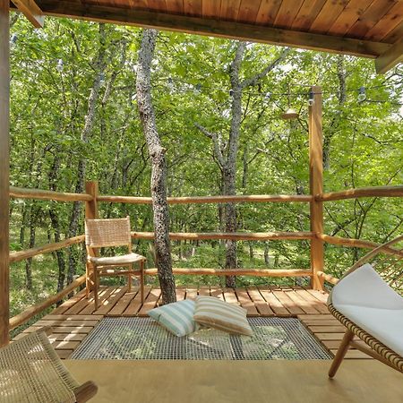Agramada Bed & Breakfast Arnaia Luaran gambar