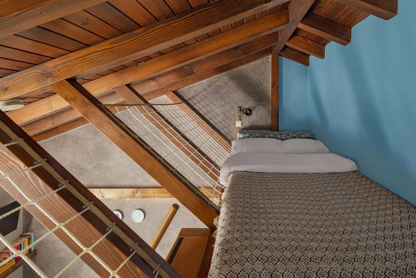 Agramada Bed & Breakfast Arnaia Luaran gambar